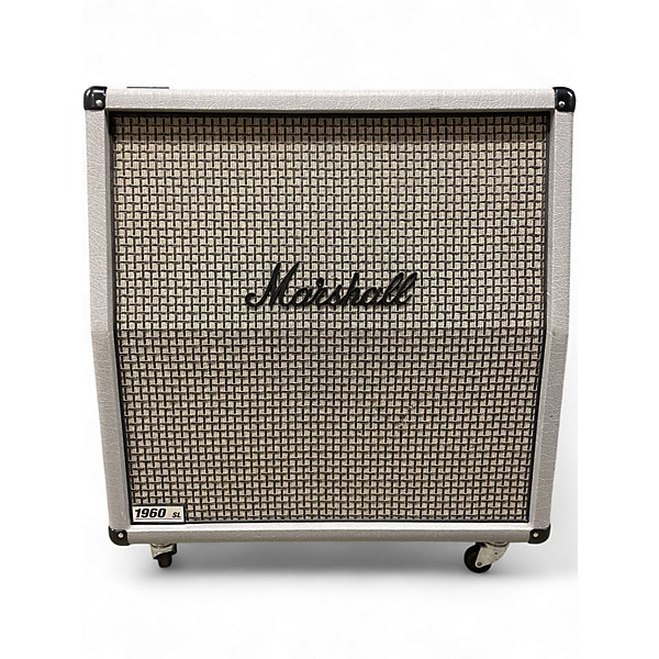 Used Marshall 1960A SL Guitar Cabinet