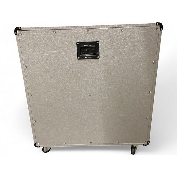 Used Marshall 1960A SL Guitar Cabinet