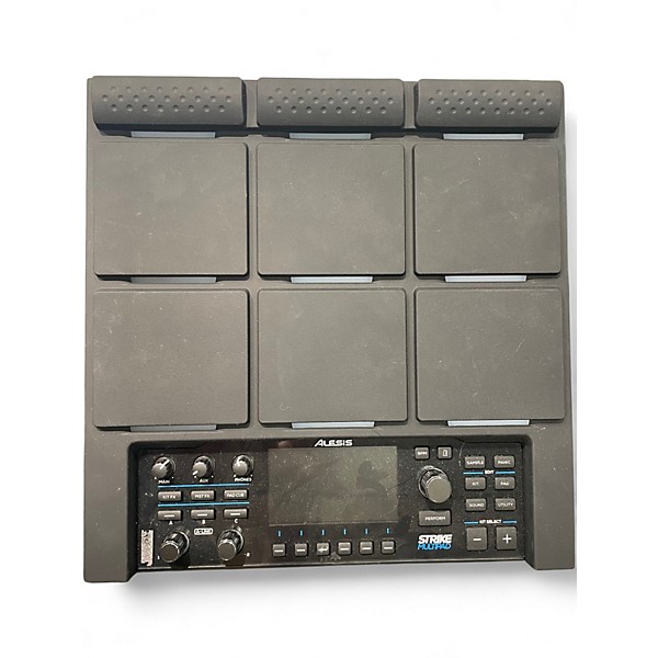Used Alesis STRIKE MULTIPAD Drum MIDI Controller