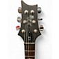Used PRS SE CE24 Ice Blue Metallic Solid Body Electric Guitar
