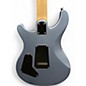 Used PRS SE CE24 Ice Blue Metallic Solid Body Electric Guitar