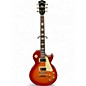 Used Gopher Wood LP CLASSIC VII 2 Color Sunburst Solid Body Electric Guitar thumbnail