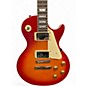 Used Gopher Wood LP CLASSIC VII 2 Color Sunburst Solid Body Electric Guitar