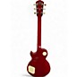 Used Gopher Wood LP CLASSIC VII 2 Color Sunburst Solid Body Electric Guitar