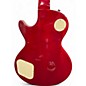 Used Gopher Wood LP CLASSIC VII 2 Color Sunburst Solid Body Electric Guitar