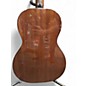 Used Fender CP-60S PARLOR 3 Tone Sunburst Acoustic Guitar