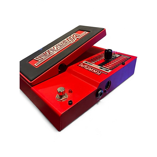 Used DigiTech Whammy V Effect Pedal