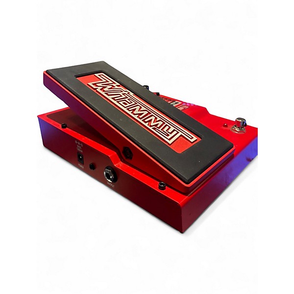 Used DigiTech Whammy V Effect Pedal