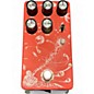 Used Alabs Orbital pitch Effect Pedal thumbnail