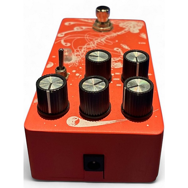 Used Alabs Orbital pitch Effect Pedal