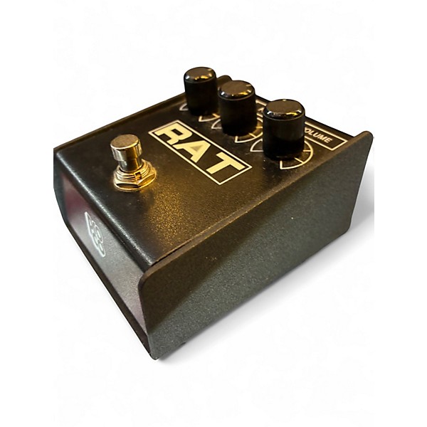Used Proco Rat Effect Pedal