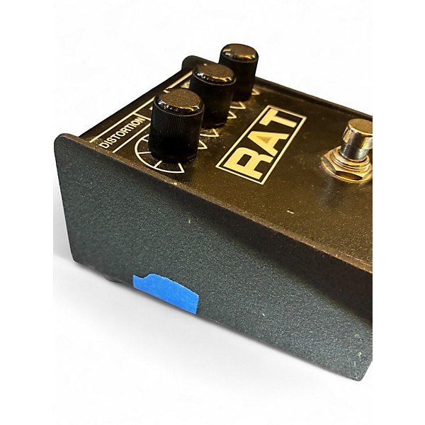 Used Proco Rat Effect Pedal