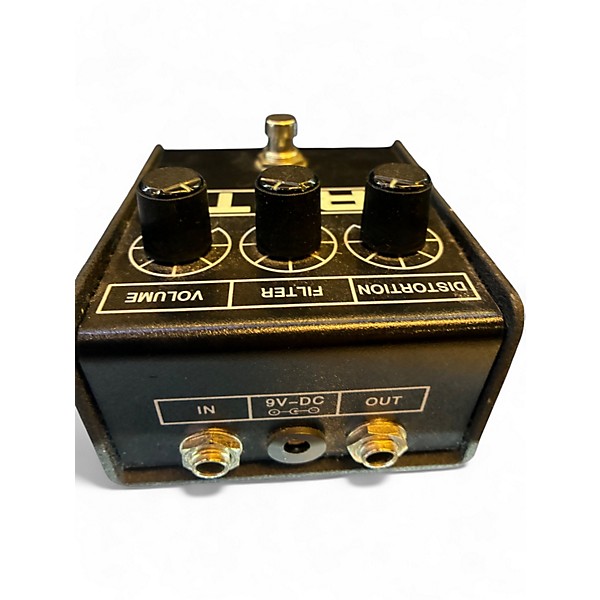 Used Proco Rat Effect Pedal