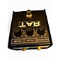 Used Proco Rat Effect Pedal