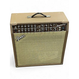 Used Fender ACOUSTASONIC SFXII 400W Acoustic Guitar Combo Amp