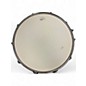 Used Yamaha 14X5.5 Stage Custom Snare Natural Drum