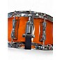 Used Yamaha 14X5.5 Stage Custom Snare Natural Drum