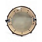 Used Yamaha 14X5.5 Stage Custom Snare Natural Drum