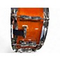 Used Yamaha 14X5.5 Stage Custom Snare Natural Drum