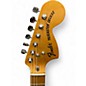 Used Fender Vintera 70s Telecaster Deluxe 3 Color Sunburst Solid Body Electric Guitar