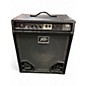 Used Peavey Max 112 35W 1x12 Bass Combo Amp thumbnail