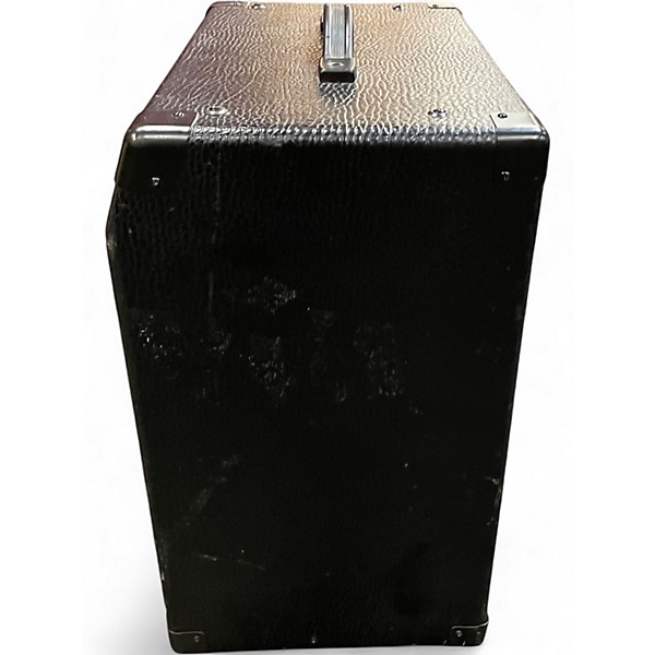 Used Peavey Max 112 35W 1x12 Bass Combo Amp
