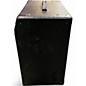 Used Peavey Max 112 35W 1x12 Bass Combo Amp