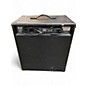 Used Peavey Max 112 35W 1x12 Bass Combo Amp