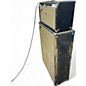 Vintage 1970s Fender DUAL SHOWMAN WITH 2X15 CABINET Tube Guitar Amp Head