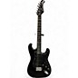 Used 1970s Des Lauriers S Style Black Solid Body Electric Guitar thumbnail