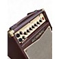 Used Acoustic A20 20W Acoustic Guitar Combo Amp