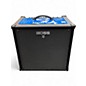Used BOSS KATANA 110 BASS Bass Combo Amp thumbnail