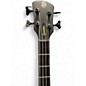 Used Spector NS Pulse II 4 Black Cherry Matte Electric Bass Guitar