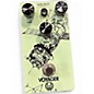 Used Walrus Audio Voyager Preamp Overdrive Effect Pedal thumbnail