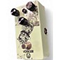 Used Walrus Audio Voyager Preamp Overdrive Effect Pedal