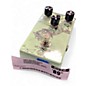 Used Walrus Audio Voyager Preamp Overdrive Effect Pedal