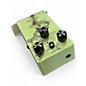 Used Walrus Audio Voyager Preamp Overdrive Effect Pedal