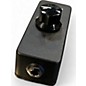 Used JHS Pedals Little Black Amp Box Pedal