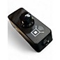 Used JHS Pedals Little Black Amp Box Pedal