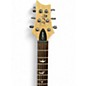 Used PRS SE Custom 24 Charcoal Solid Body Electric Guitar