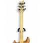 Used PRS SE Custom 24 Charcoal Solid Body Electric Guitar