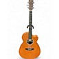 Used Martin GPC Special X Series Birdseye HPL Acoustic Guitar thumbnail