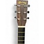 Used Martin GPC Special X Series Birdseye HPL Acoustic Guitar