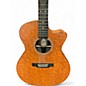 Used Martin GPC Special X Series Birdseye HPL Acoustic Guitar