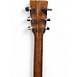 Used Martin GPC Special X Series Birdseye HPL Acoustic Guitar