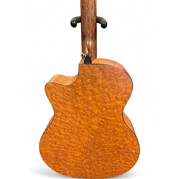 Used Martin GPC Special X Series Birdseye HPL Acoustic Guitar