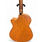 Used Martin GPC Special X Series Birdseye HPL Acoustic Guitar