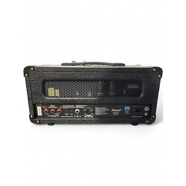 Used Marshall DSL20HR Tube Guitar Amp Head