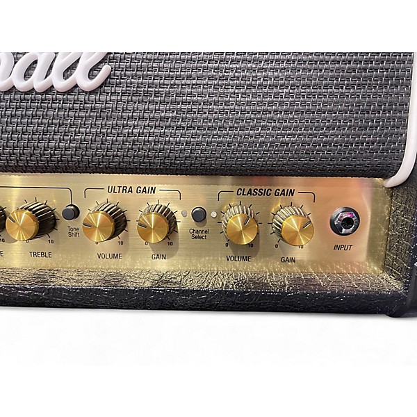 Used Marshall DSL20HR Tube Guitar Amp Head