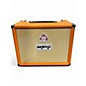 Used Orange Amplifiers SUPER CRUSH 100 Guitar Combo Amp thumbnail